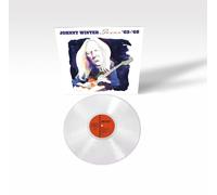 Johnny Winter Texas 63-68 (Vinyl LP)