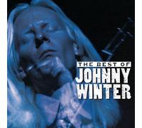 Johnny Winter The Best Of Johnny Winter (CD)