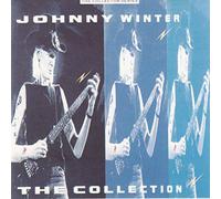 Johnny Winter - The Collection