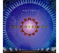 JOHNNY WINTER - The Covenant