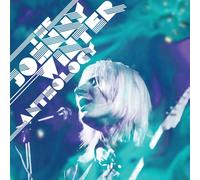 Johnny Winter The Johnny Winter Anthology (CD)