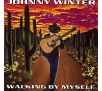 Johnny Winter - Walking By Myself