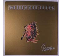 JOHNNY WINTER - White Gold Blues