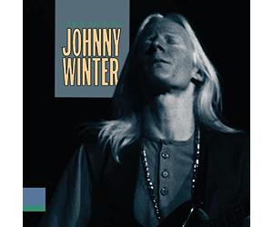 Johnny Winter - White Hot Blues