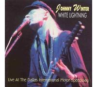 Johnny Winter - White Lightning