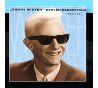Johnny Winter - Winter Essentials 1960-1967 Vol. 1