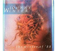 Johnny Winter - Winter of '88 (12 tracks)