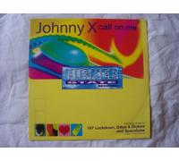 Johnny X - Call on Me
