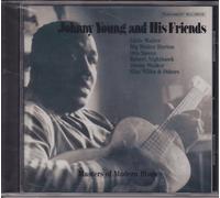 Johnny Young - Masters of Modern Blues