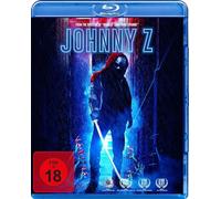 Johnny Z (Blu-ray) Michael Merchant David E. McMahon Jonathan Straiton