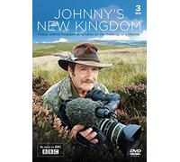 Johnnys New Kingdom (3 Dvd) [Edizione: Regno Unito] [Edizione: Regno Unito]