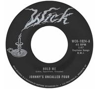 Johnny'S Uncalled Four - Hold Me + Windy And Warm
