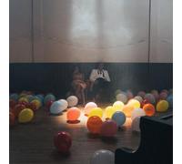 Johnnyswim - When the War Is Over - Canary Yellow