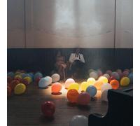 Johnnyswim When The War Is Over (CD)