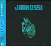 Johnossi - All They Ever Wanted