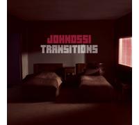 Johnossi – Transitions