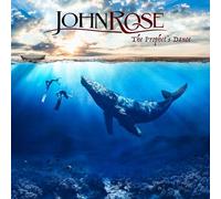 Johnrose - The Prophet'S Dance