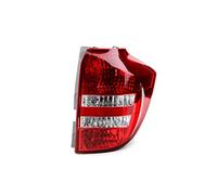 Johns 104,1 cm Â Â Â 223,5 cm 53,3 cm per 12,7 cm Â Rear Light