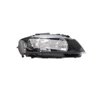 Faro Compatibile Per Audi A3 8P 05/2003 - 07/2008 H7 H7 Lato Passeggero