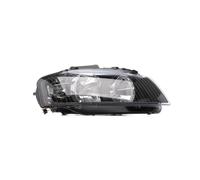 JOHNS 13 02 10 Faro anteriore per AUDI A3 Sportback (8PA) A3 Hatchback (8P1)