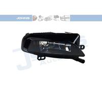 JOHNS 13 03 30-2 Fendinebbia H8 per AUDI A3 Sportback (8VA, 8VF)