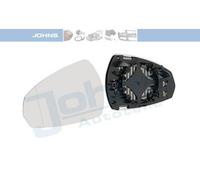 JOHNS 13 03 37-81 Vetro specchio specchio esterno per AUDI A3 Sedan (8VS, 8VM)