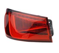 JOHNS Luce Posteriore Sinistra L E D Per Audi A3 Limousine 8VS 8VM 35