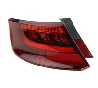 JOHNS 13 03 87-52 Fanale posteriore