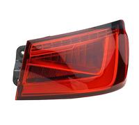 JOHNS 13 03 88-32 Fanale posteriore