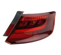 Fanale Posteriore Luce Coda Destra Esterna Parte per . Audi A3 Sportback 8VA