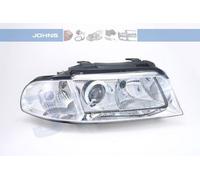 Faro Principale Adatto A per Audi A4 8D 02/99-11/00 H7 Dx Incl. Servomotore