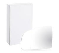 JOHNS 13 10 37-80 Vetro specchio specchio esterno asferico termico Sx