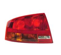 Fanale Posteriore Adatto per Audi A4 8E 11/2004-06/08 Esterno SX Lato Alogena