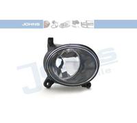 JOHNS 13 12 30 Fendinebbia H11 per AUDI Q5 (8RB) A4 Limousine (8K2, B8)