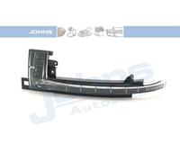 JOHNS 13 12 37-96 Indicatore di direzione Anteriore Sx per AUDI Q3 (8UB, 8UG)