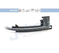 JOHNS 13 12 38-96 Indicatore di direzione Anteriore Dx per AUDI Q3 (8UB, 8UG)