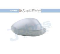 JOHNS 20 01 38-91 Copertura Specchio esterno per BMW 1 Hatchback (E87) con la