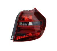 JOHNS Luce Posteriore Fanale Posteriore Destra L e D per BMW 1er E87 116i