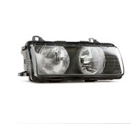 Faro Fronte Adatto A per BMW 3er E36 09/1994 - 04 Destra Con Lampadine