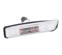 Freccia Laterale Destra Adatto A per BMW X5 E53 05/00-12/06 Bianco Con