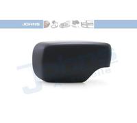 JOHNS 20 08 38-90 Copertura Specchio esterno per BMW 3 Limousine (E46) con la