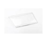 Vetro Fari Adatto Per BMW Serie 5 E39 09/2000-06/03 Sinistro Guida. Alogeno