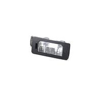 John´s Luce targa doppia 20 16 87-95 compatibile con BMW 5 Serie E39 Limousine/Touring