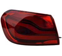 JOHNS 20 41 87-3 Fanale posteriore