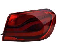 JOHNS Luce Posteriore Destra Per BMW 4 Cabriolet F33 F83 F32 F82
