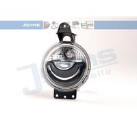 JOHNS 20 52 09-5 Indicatore di direzione per MINI Schrägheck (R56) Clubman (R55)