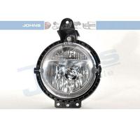 Fari Fendinebbia Adatto A per BMW Mini R56 + Osram Lampadine SX O Destra