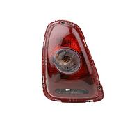 John´s Fanale posteriore 20 52 87-3 Sinistro Rosso con portalampada per BMW Mini R56/57 10/2006-