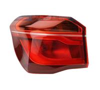 Fanale Posteriore Luce Posteriore SX Esterna Parte Adatti per BMW X1
