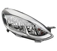 33 01 10 JOHNS Faro anteriore Faro